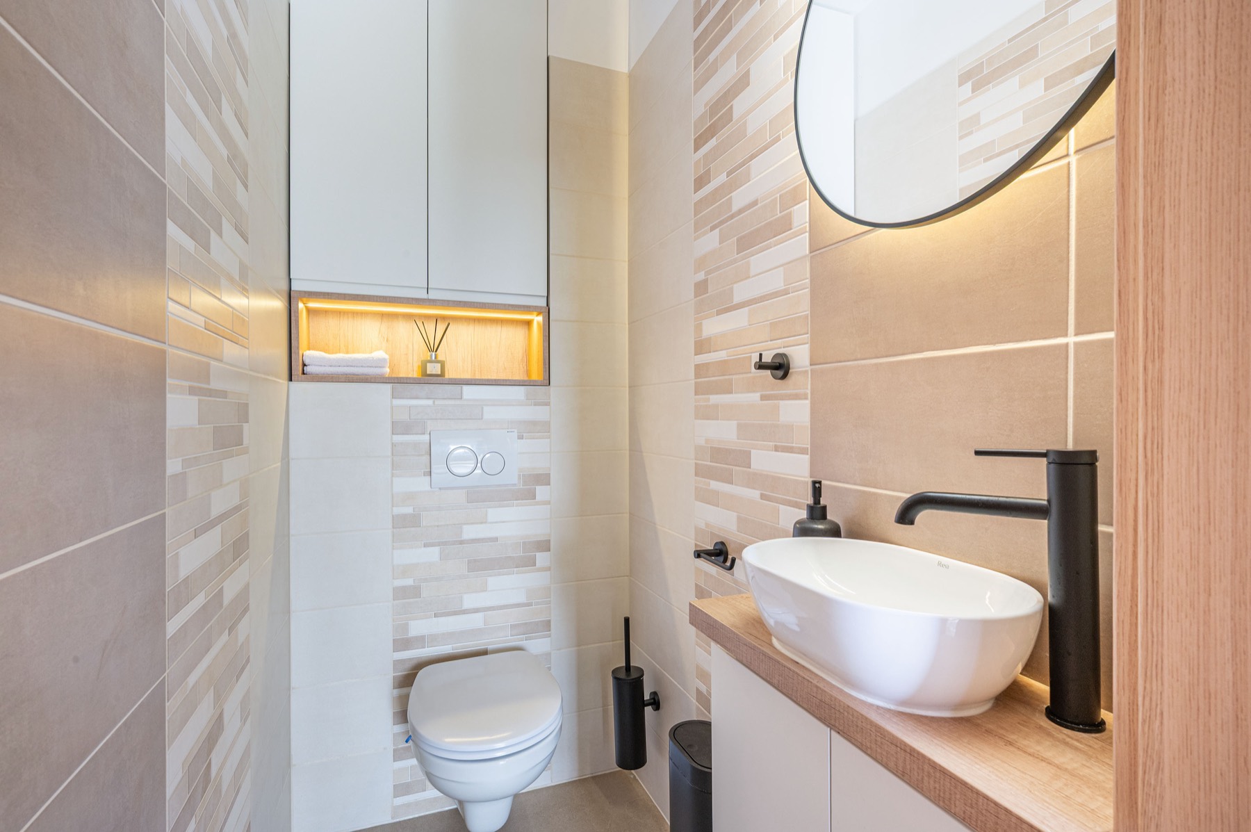 Külön WC